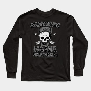 Long Range Recon Patrol Long Sleeve T-Shirt